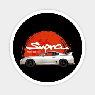 Supra MK4 1993 Magnet